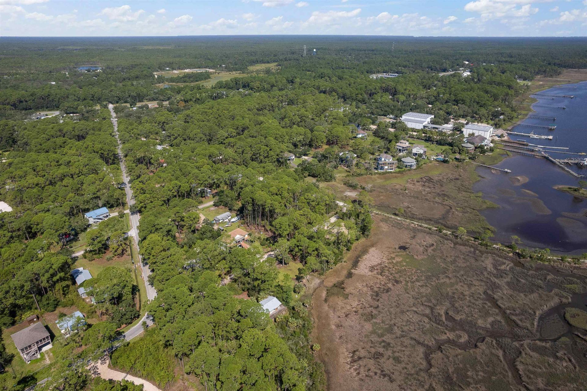 18 Suwannee Avenue, Panacea, FL 32346 Photo