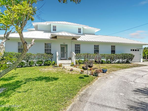 1205 S Riverside Drive, Edgewater, FL 32132