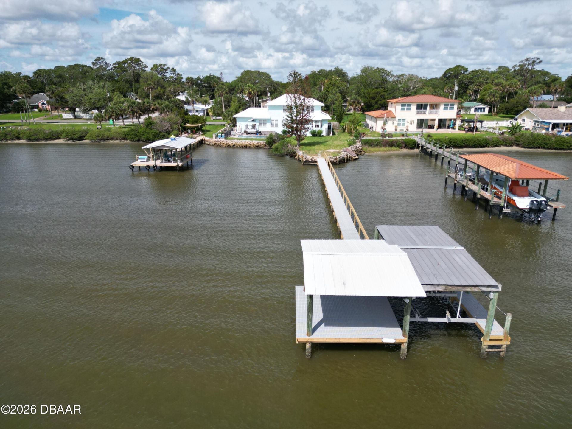 1205 S Riverside Drive, Edgewater, FL 32132 Photo