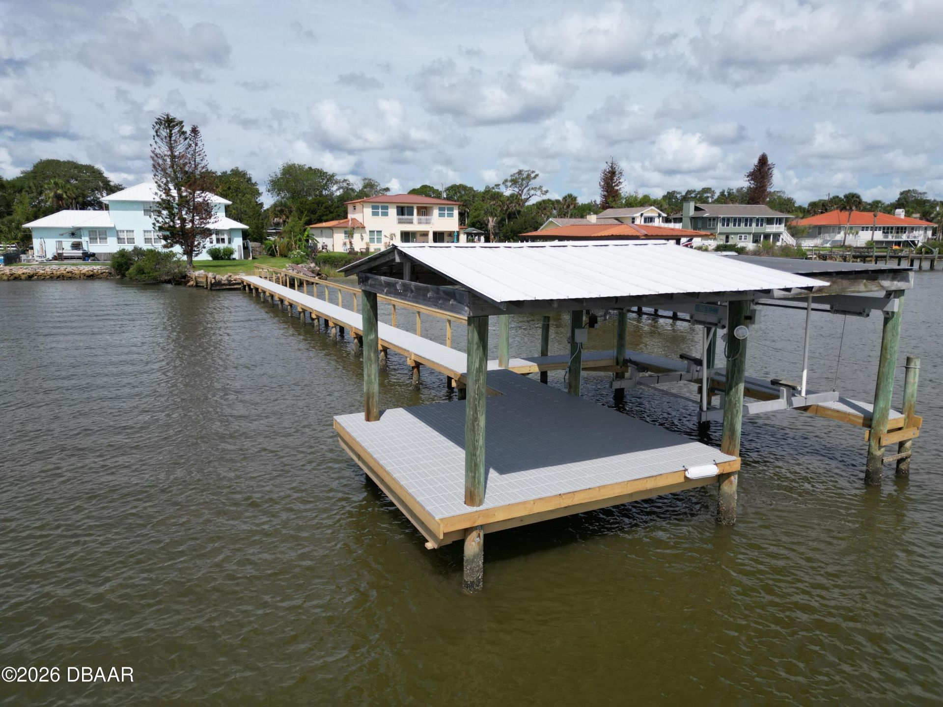1205 S Riverside Drive, Edgewater, FL 32132 Photo