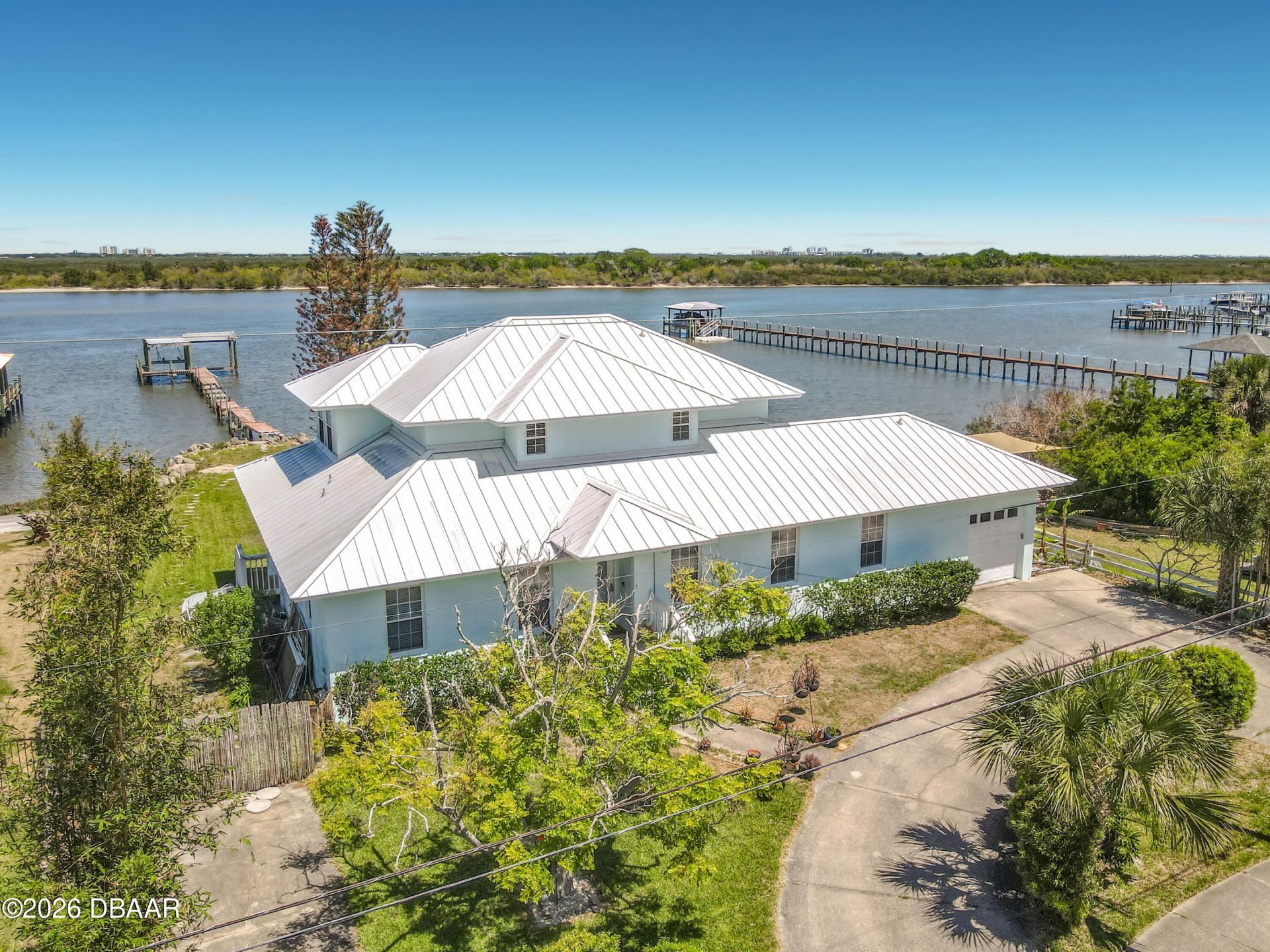 1205 S Riverside Drive, Edgewater, FL 32132 Photo