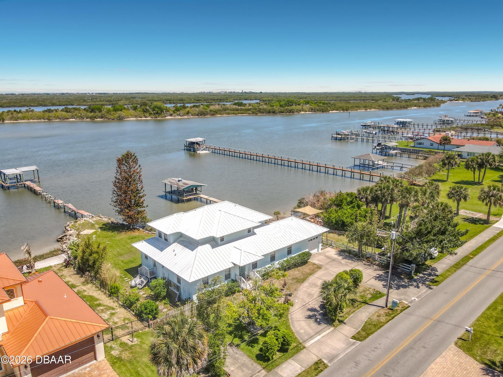 1205 S Riverside Drive, Edgewater, FL 32132 Photo