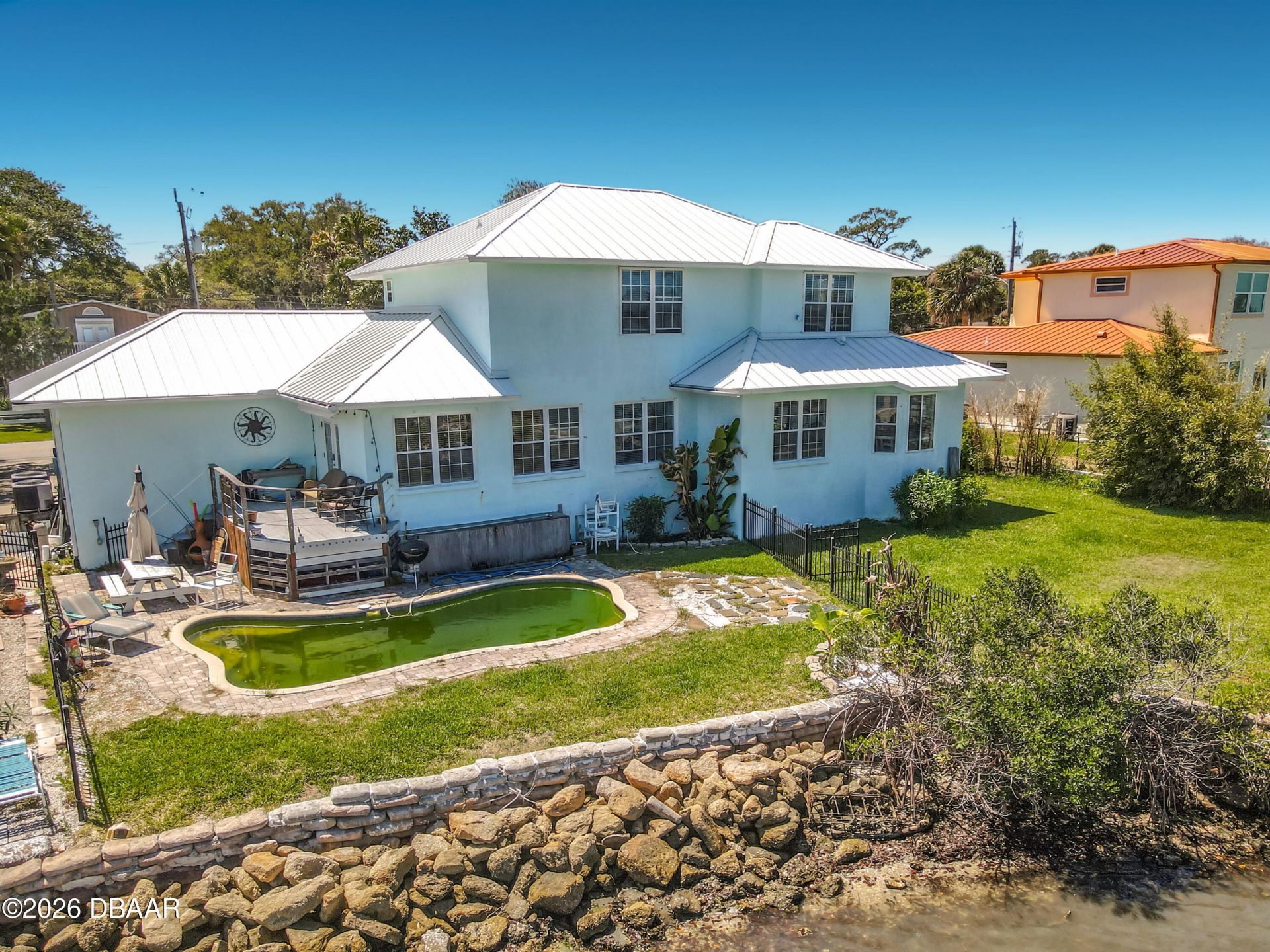 1205 S Riverside Drive, Edgewater, FL 32132 Photo