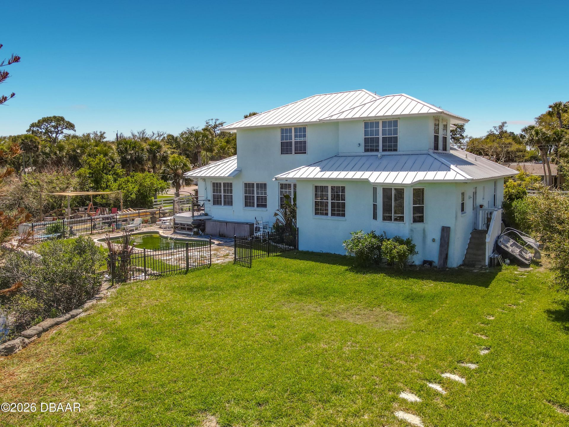 1205 S Riverside Drive, Edgewater, FL 32132 Photo