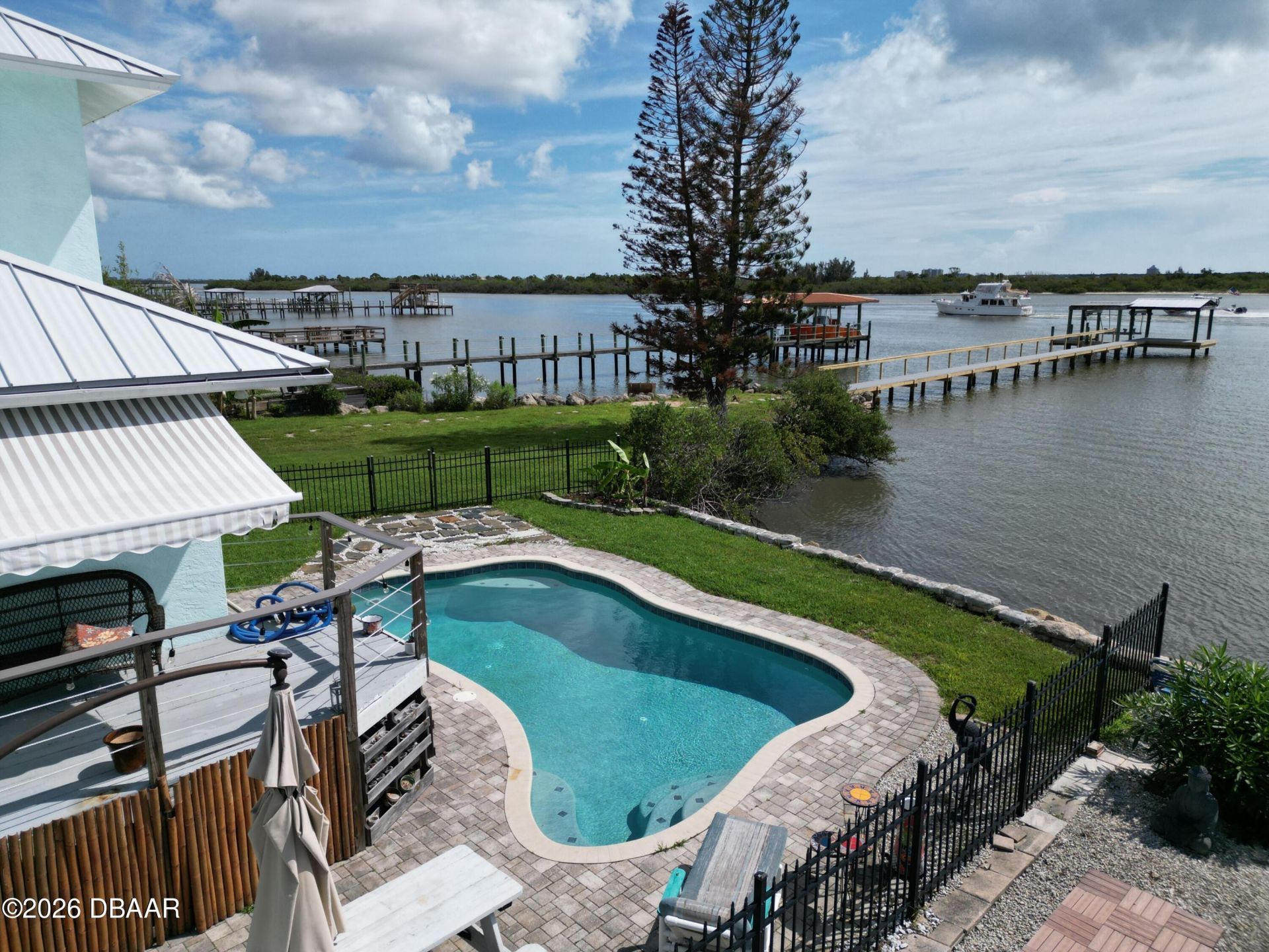 1205 S Riverside Drive, Edgewater, FL 32132 Photo