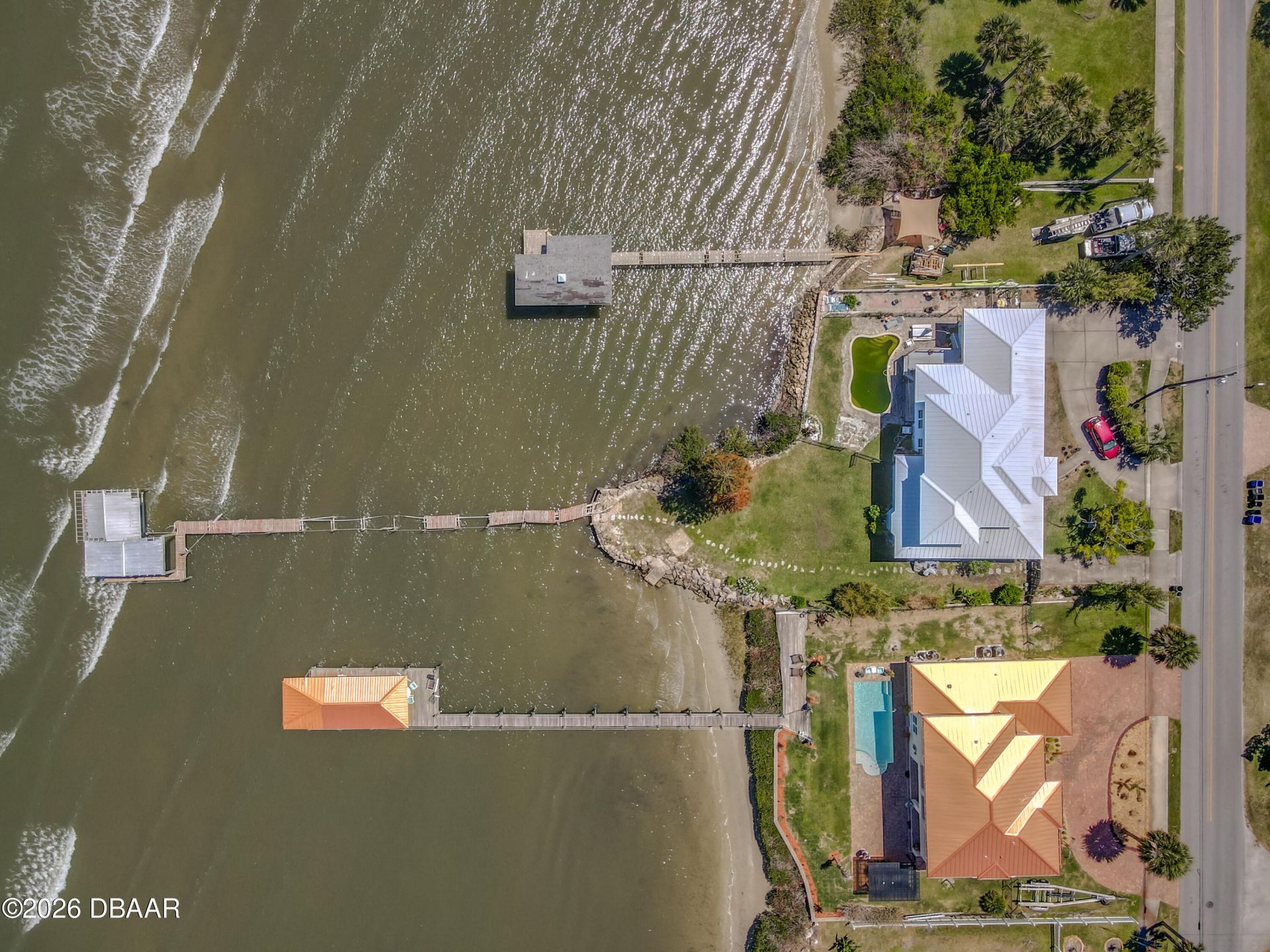 1205 S Riverside Drive, Edgewater, FL 32132 Photo