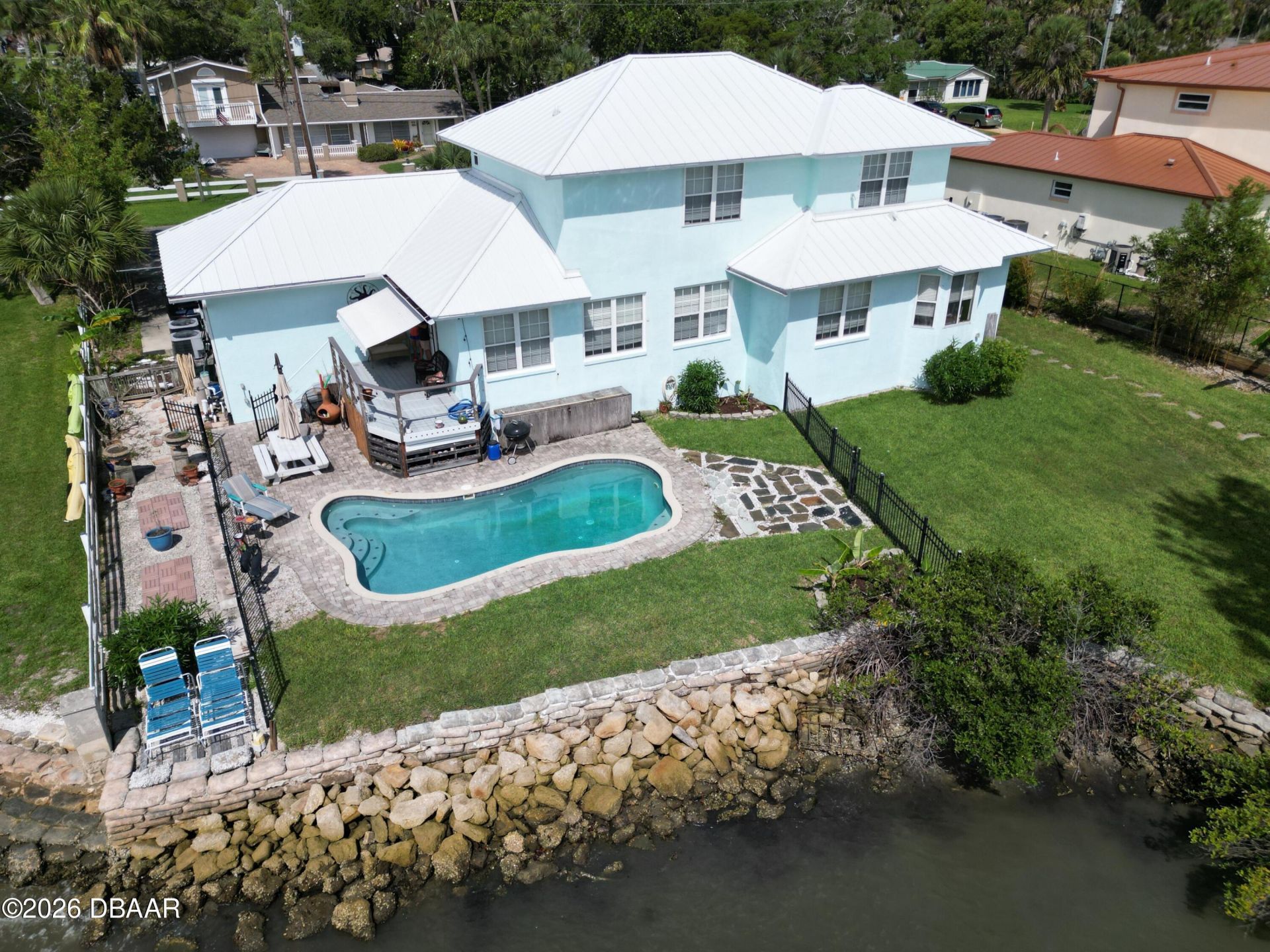 1205 S Riverside Drive, Edgewater, FL 32132 Photo