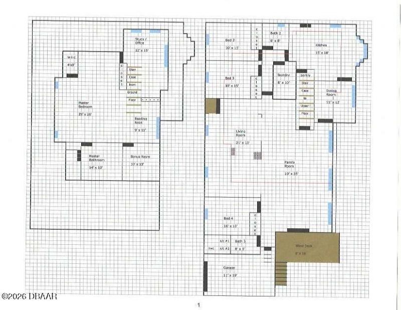 1205 S Riverside Drive, Edgewater, FL 32132 Photo