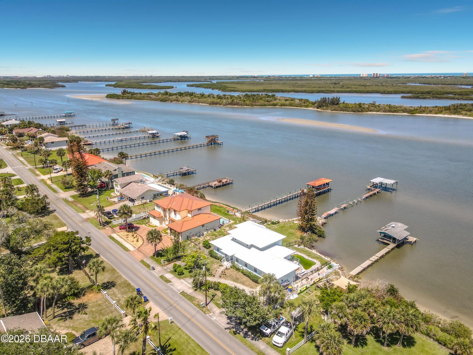 1205 S Riverside Drive, Edgewater, FL 32132 Photo