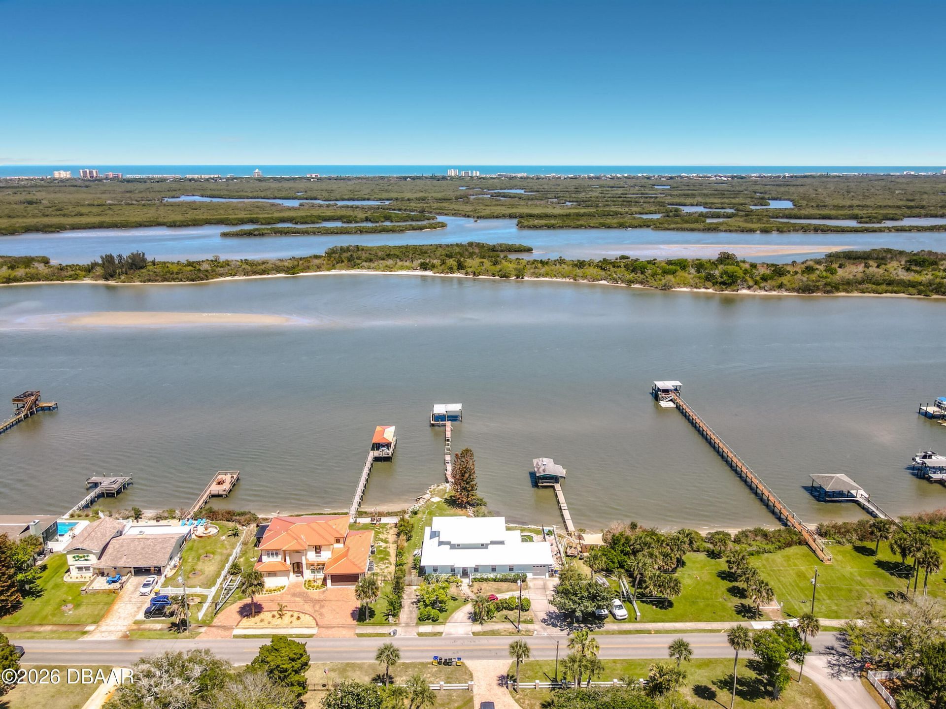 1205 S Riverside Drive, Edgewater, FL 32132 Photo