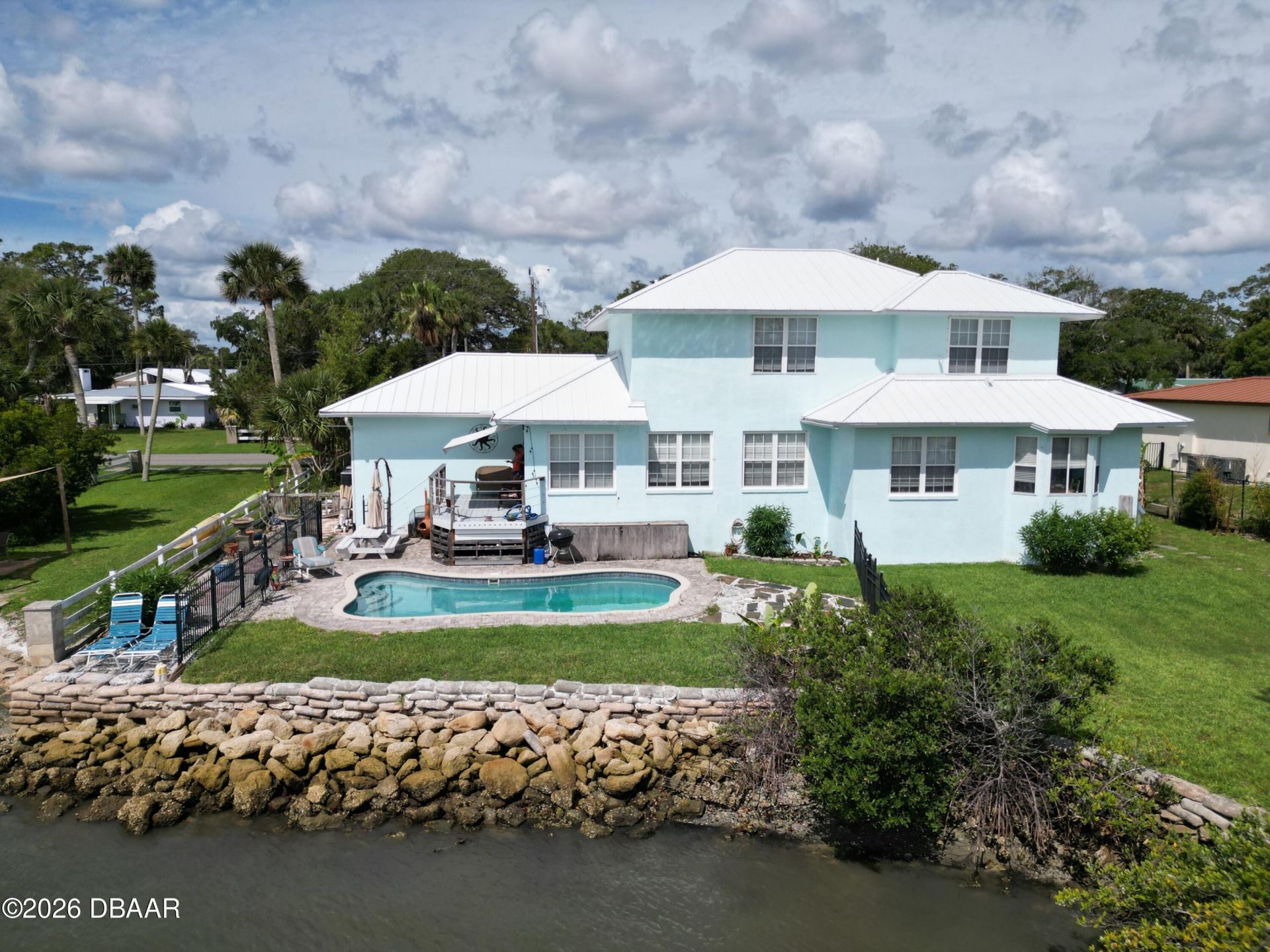 1205 S Riverside Drive, Edgewater, FL 32132 Photo