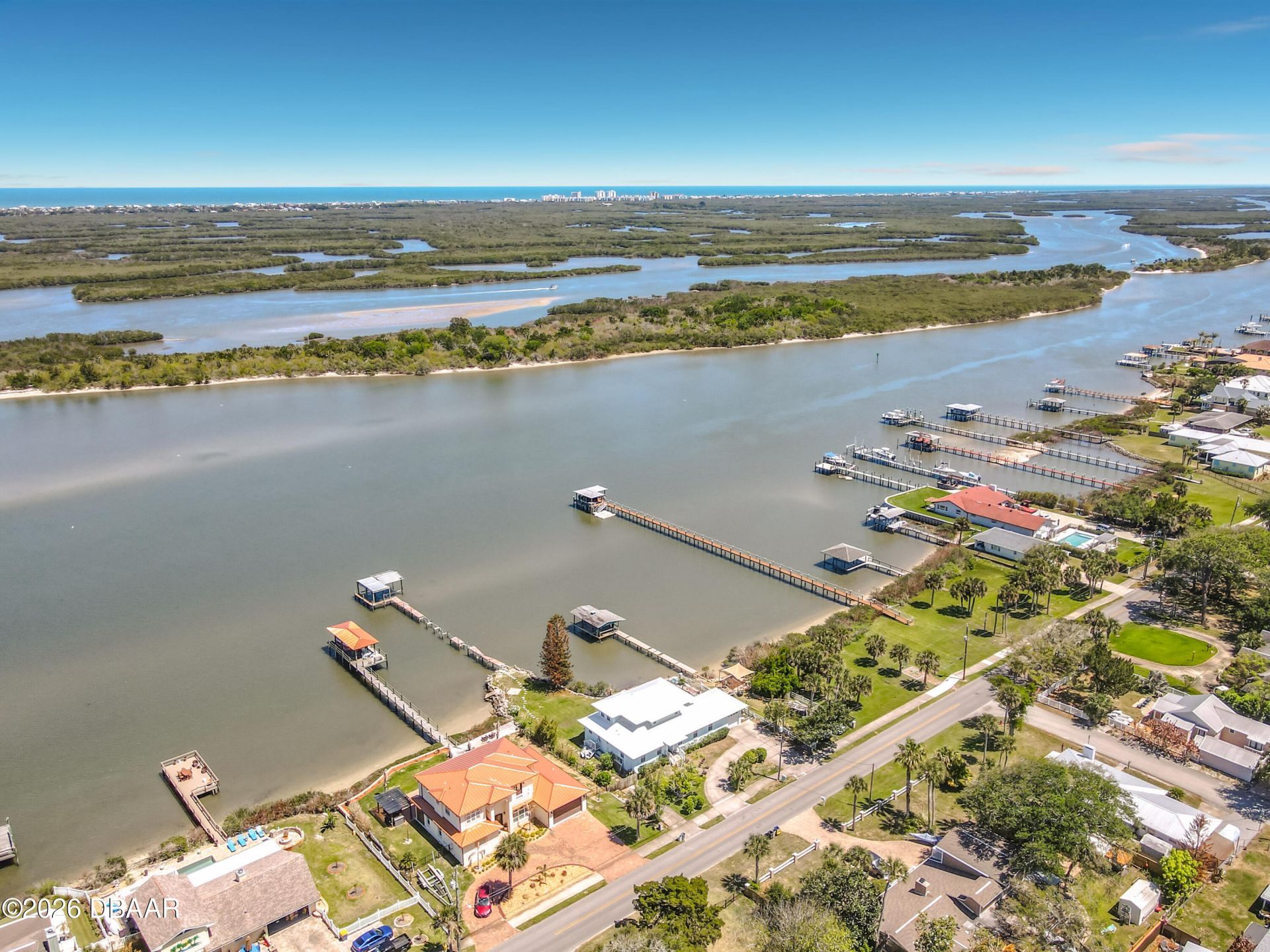 1205 S Riverside Drive, Edgewater, FL 32132 Photo