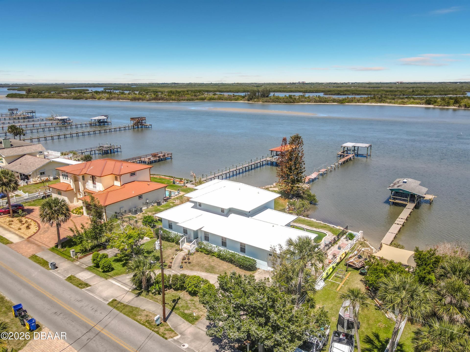 1205 S Riverside Drive, Edgewater, FL 32132 Photo