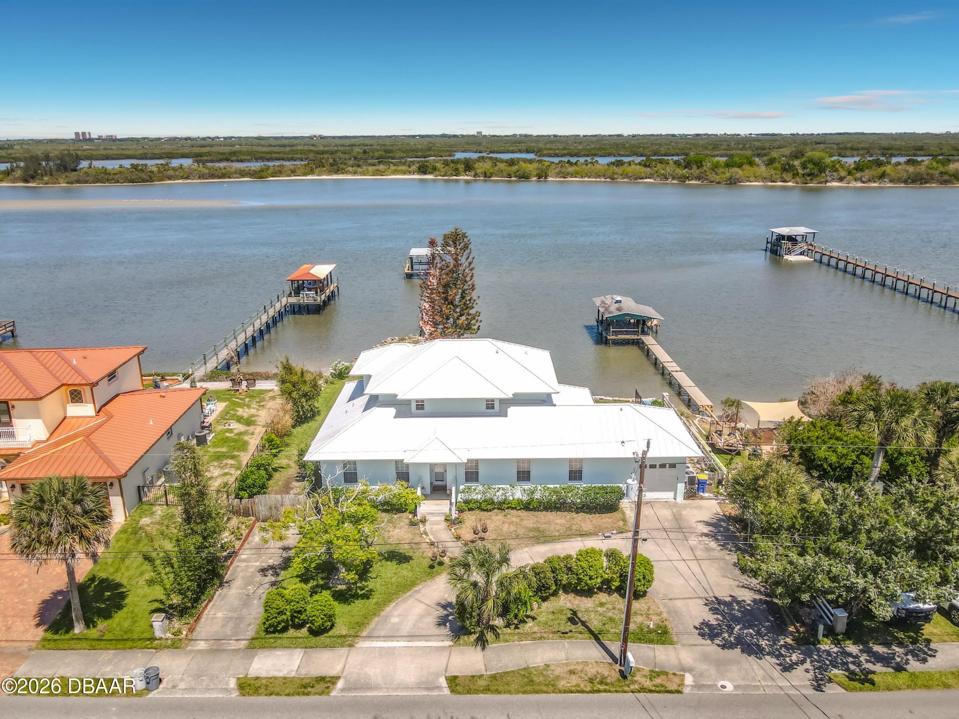 1205 S Riverside Drive, Edgewater, FL 32132 Photo