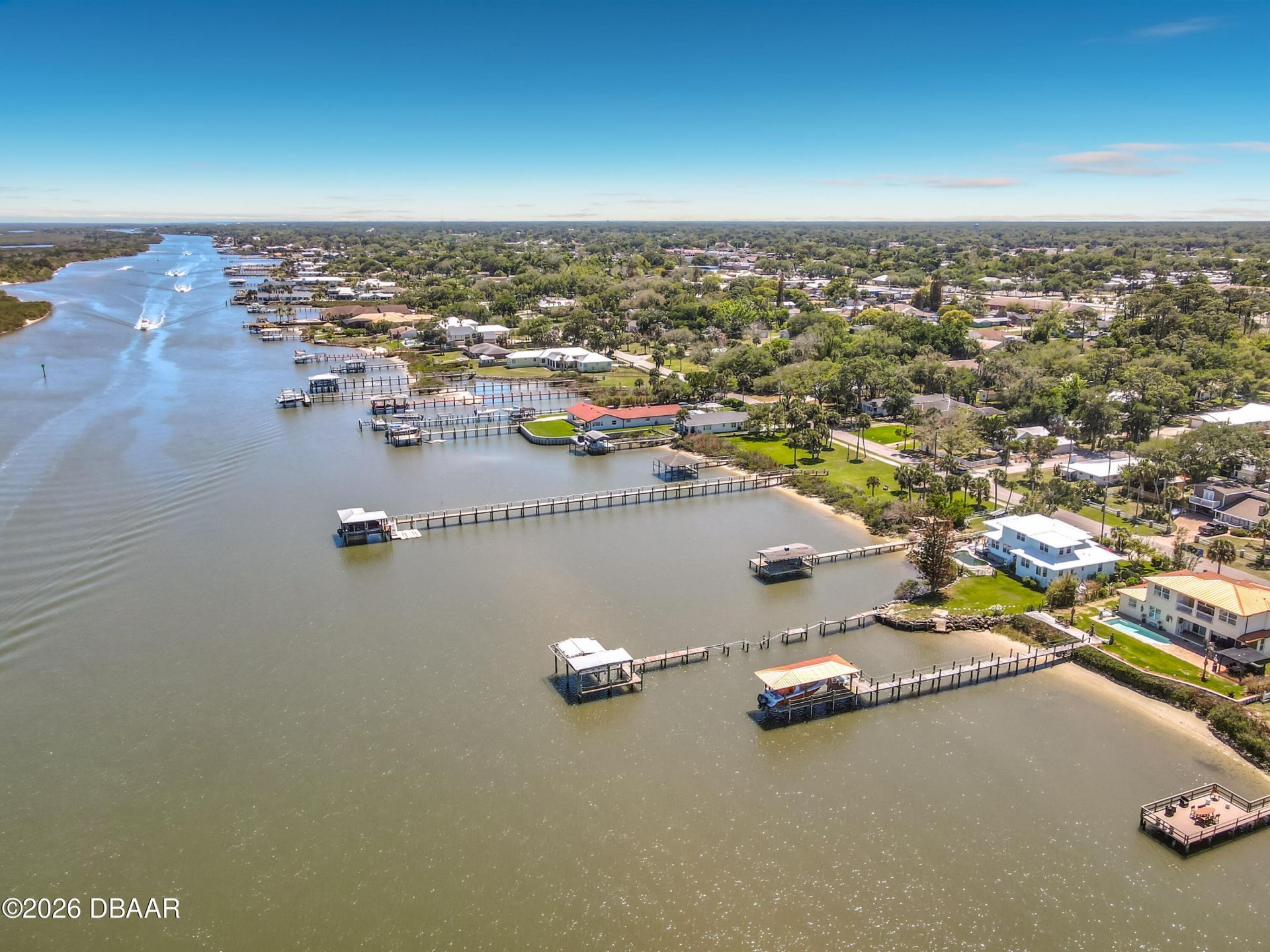 1205 S Riverside Drive, Edgewater, FL 32132 Photo