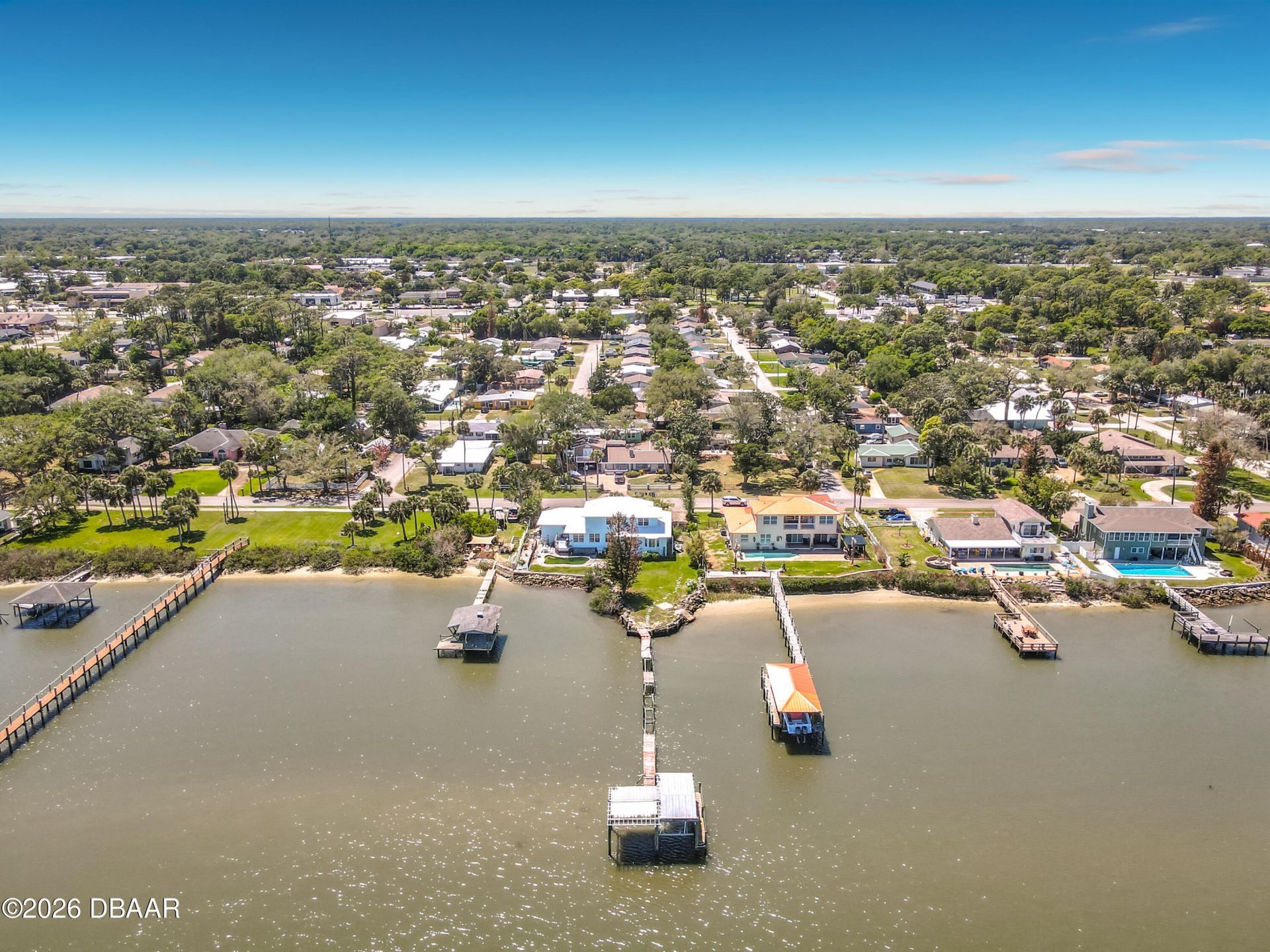 1205 S Riverside Drive, Edgewater, FL 32132 Photo