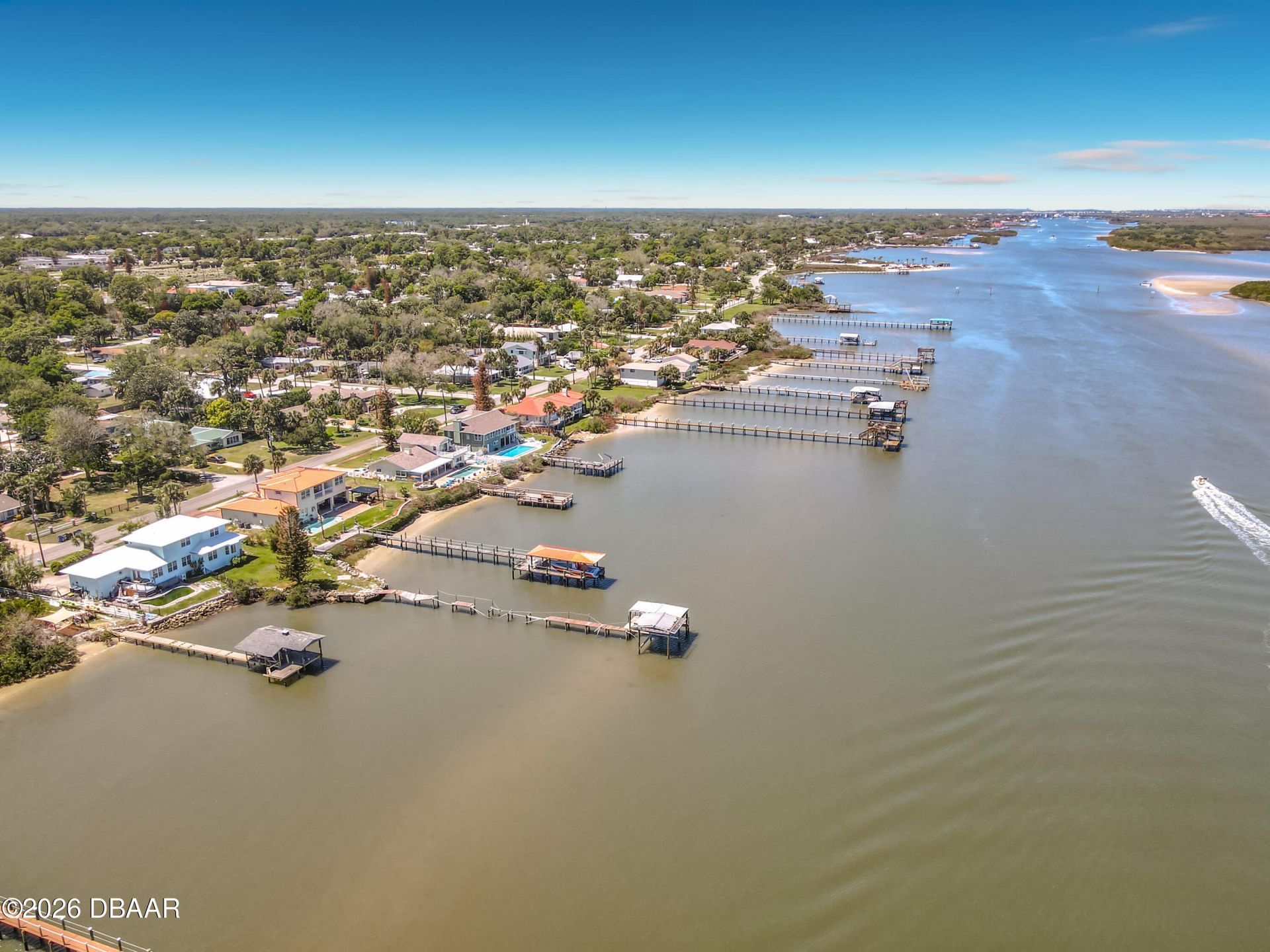 1205 S Riverside Drive, Edgewater, FL 32132 Photo