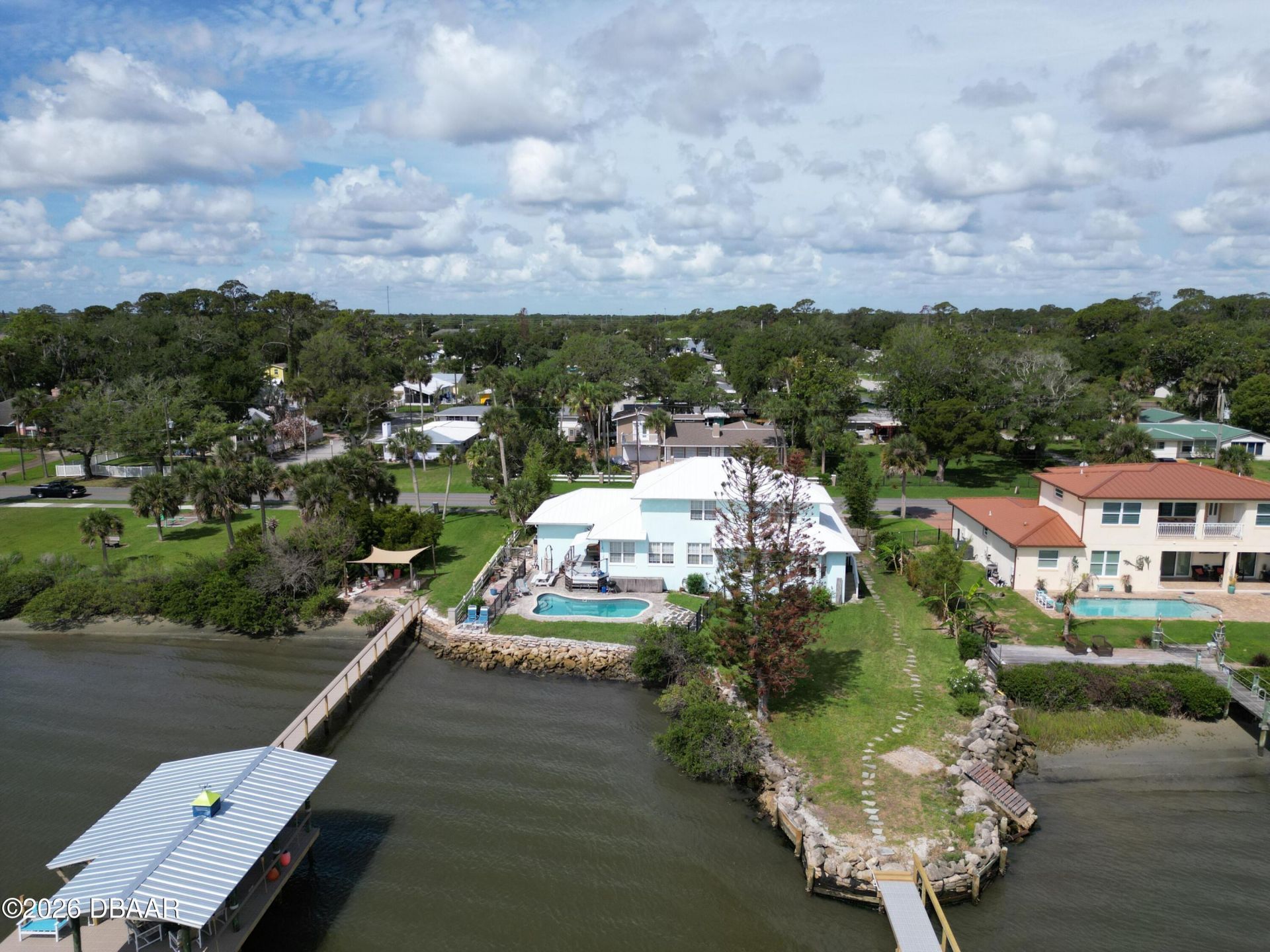 1205 S Riverside Drive, Edgewater, FL 32132 Photo