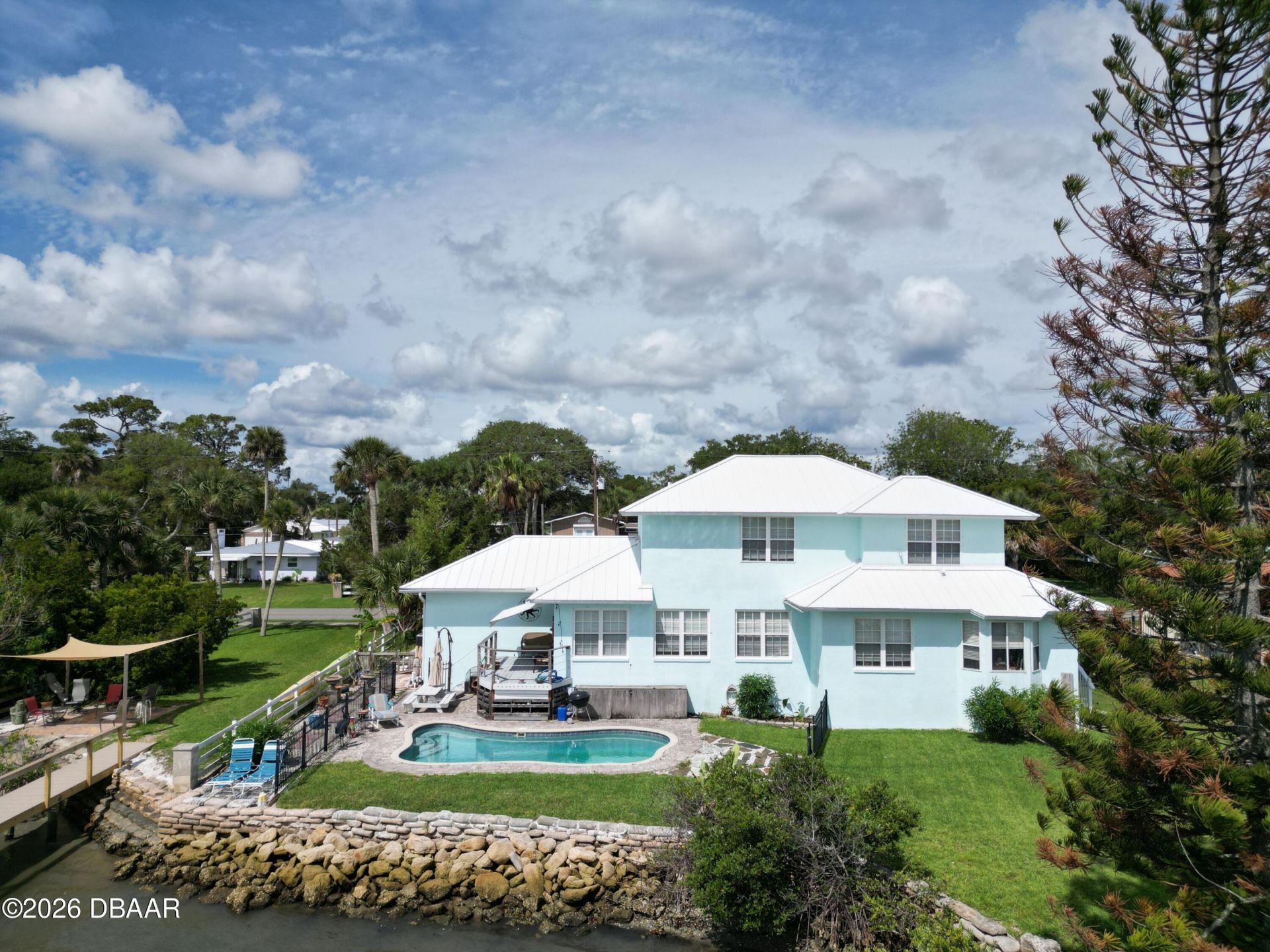 1205 S Riverside Drive, Edgewater, FL 32132 Photo