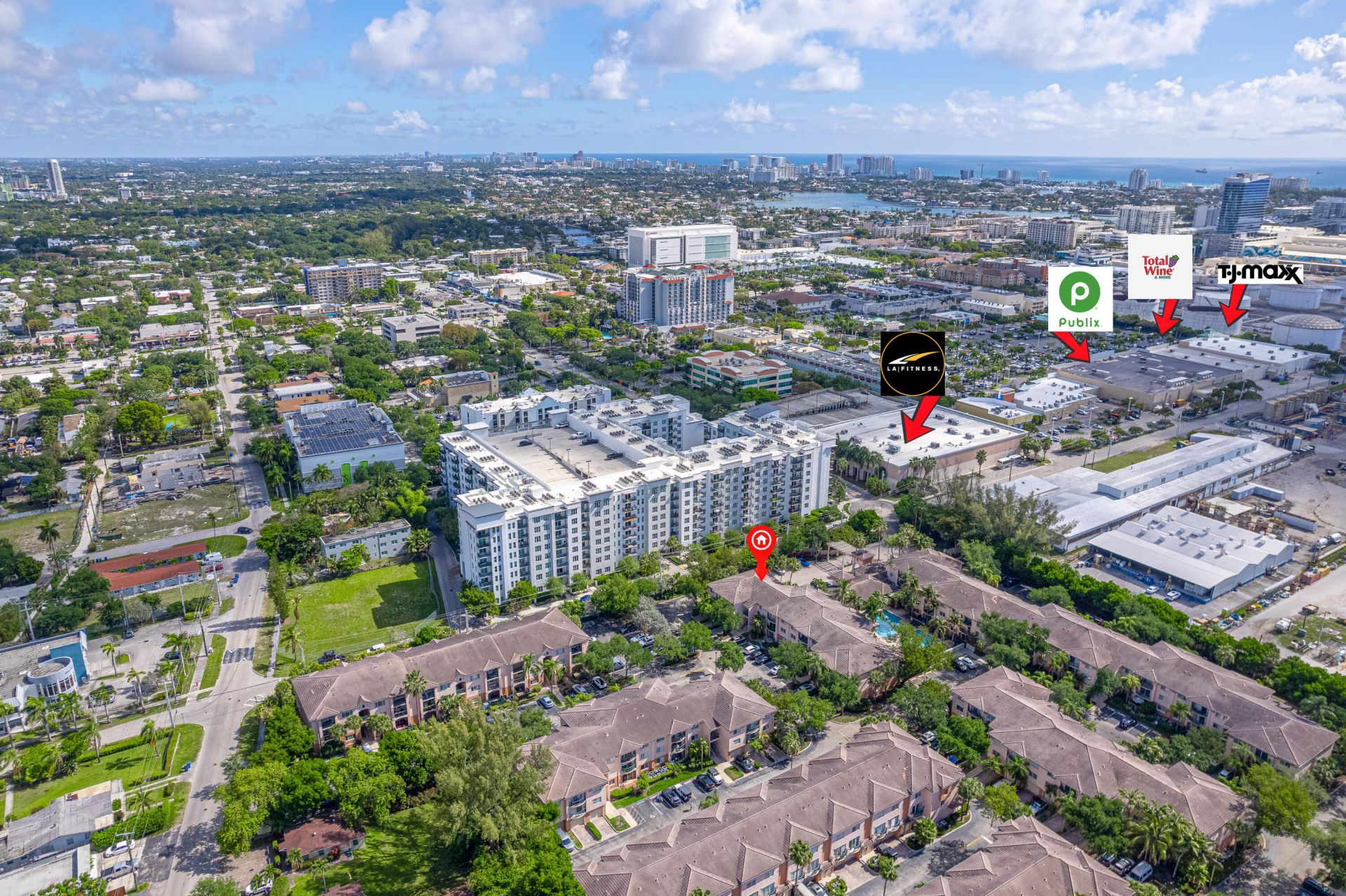 2009 SE 10th Avenue, Unit 309, Fort Lauderdale, FL 33316 Photo