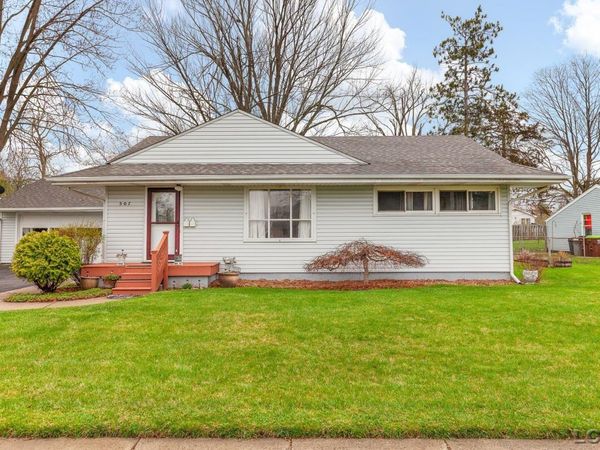 507 ADRIAN , Tecumseh, MI 49286