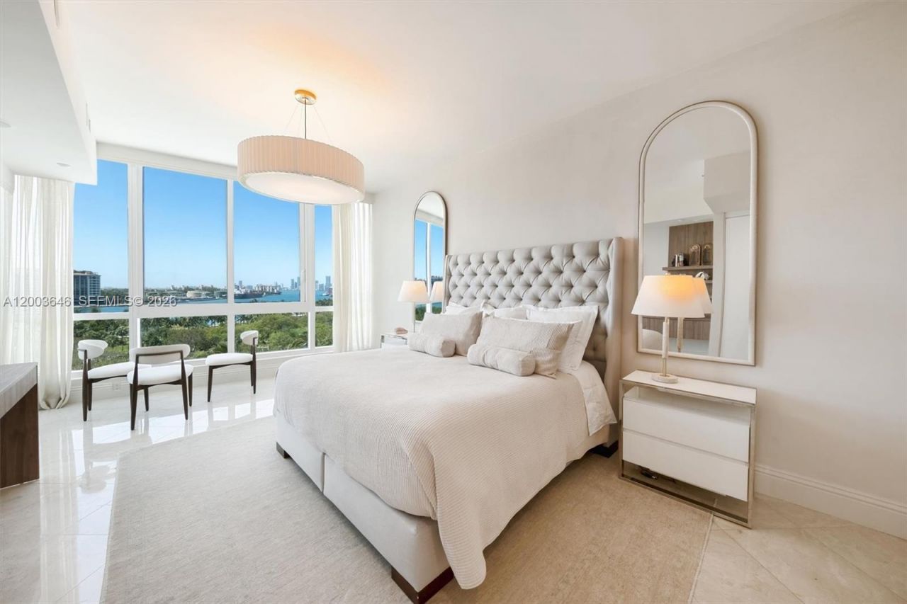 100 S Pointe Dr , Unit 702, Miami Beach, FL 33139 Photo