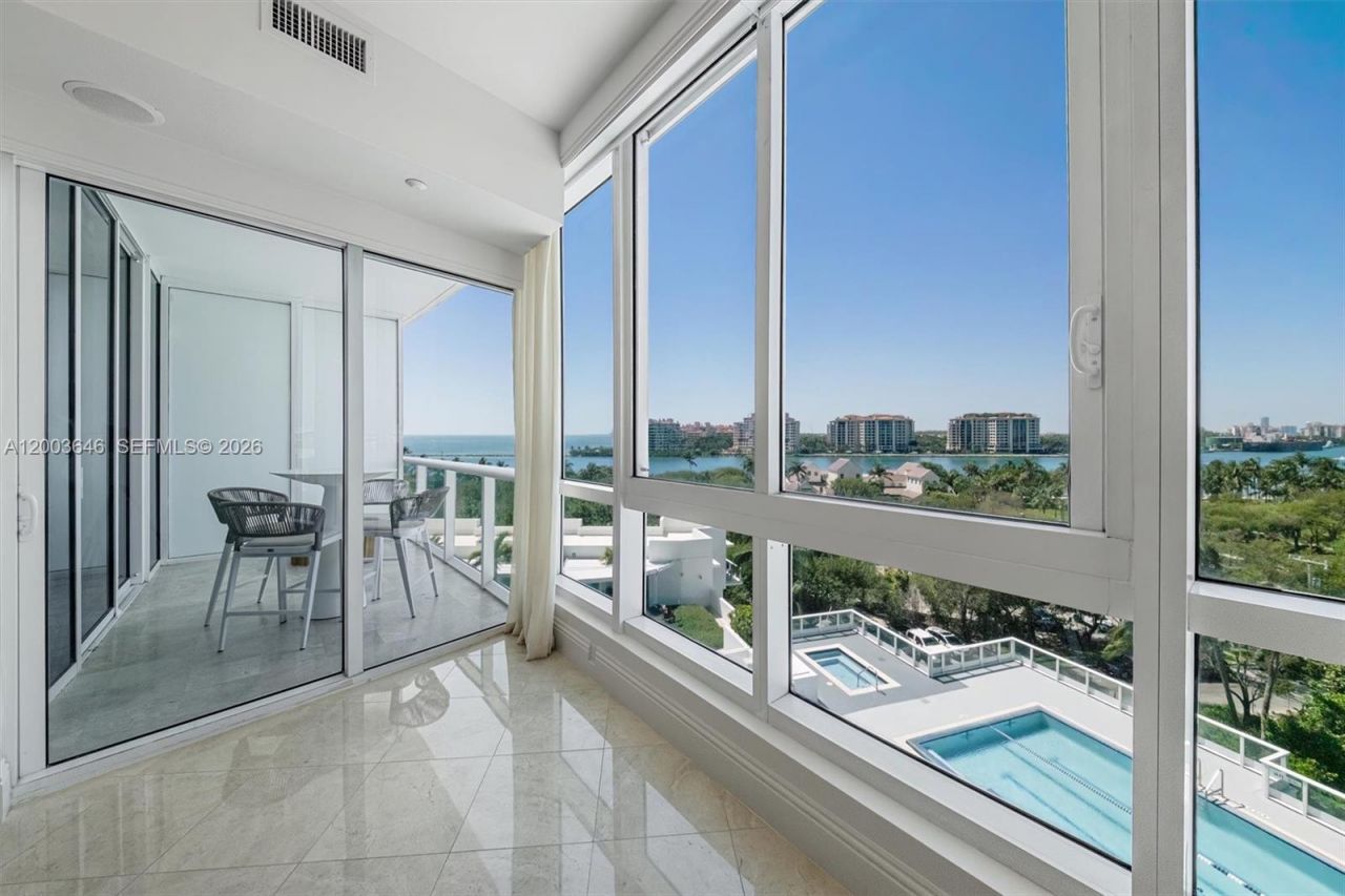 100 S Pointe Dr , Unit 702, Miami Beach, FL 33139 Photo