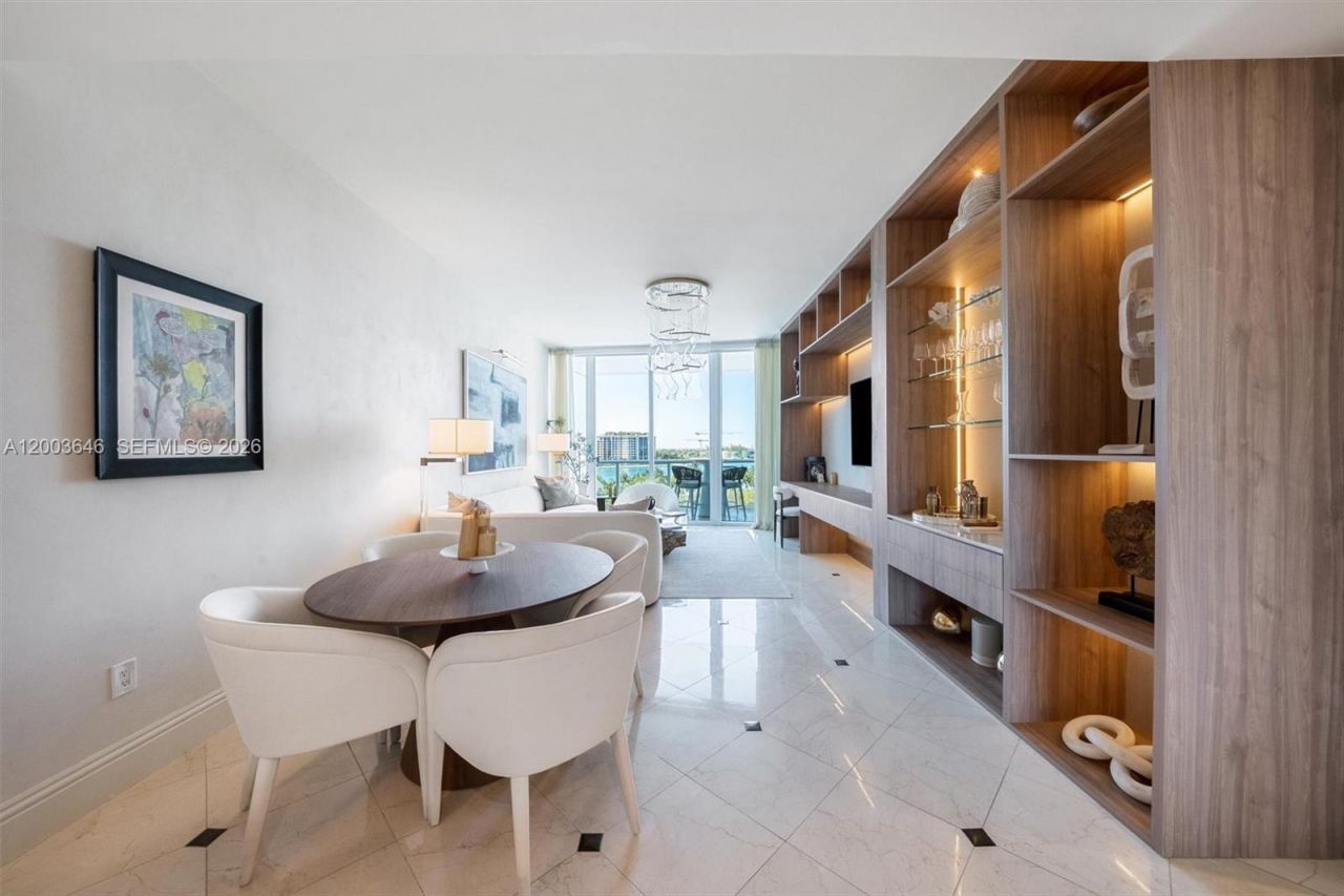 100 S Pointe Dr , Unit 702, Miami Beach, FL 33139 Photo
