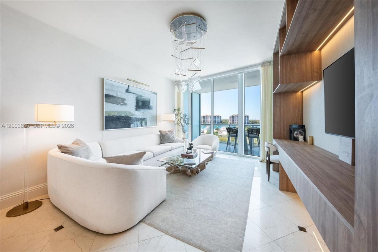 100 S Pointe Dr , Unit 702, Miami Beach, FL 33139 Photo