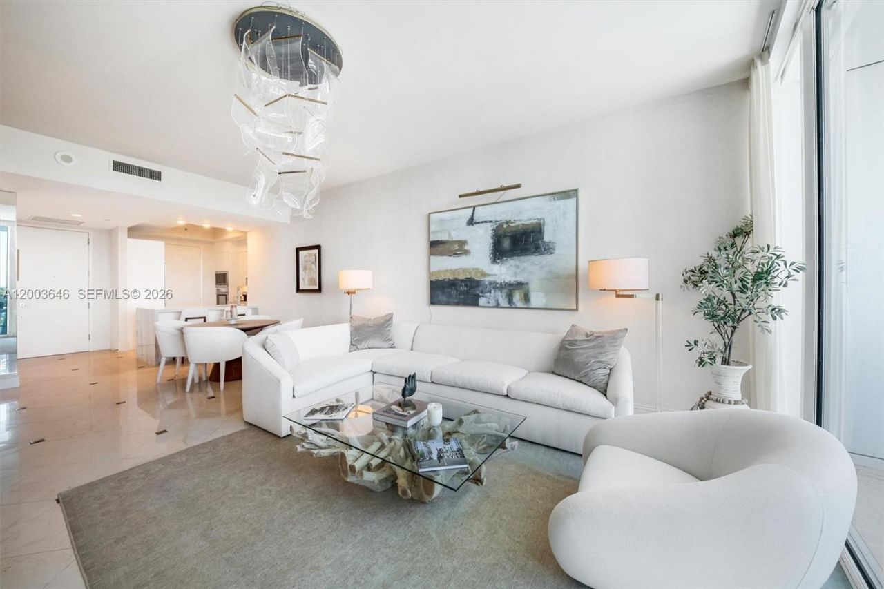 100 S Pointe Dr , Unit 702, Miami Beach, FL 33139 Photo