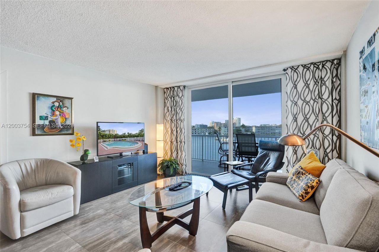 410 Golden Isles Dr , Unit 408, Hallandale Beach, FL 33009 Photo