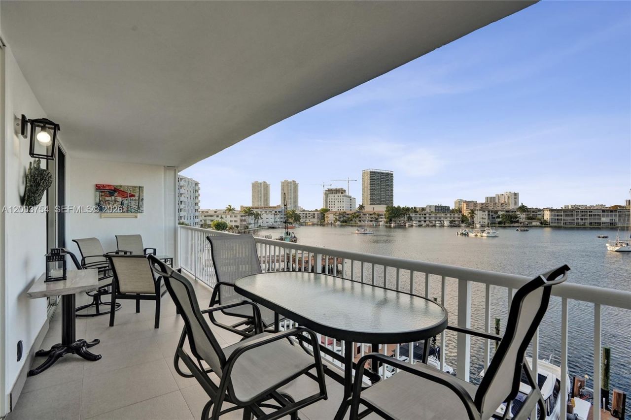 410 Golden Isles Dr , Unit 408, Hallandale Beach, FL 33009 Photo