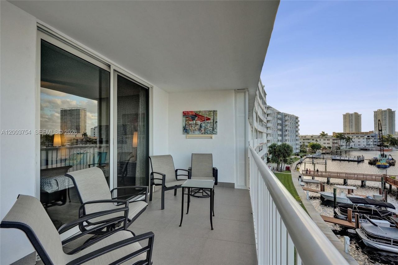 410 Golden Isles Dr , Unit 408, Hallandale Beach, FL 33009 Photo