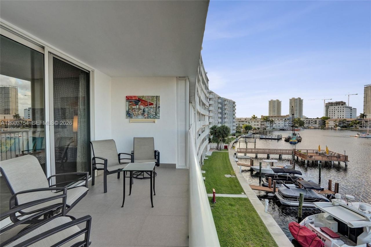 410 Golden Isles Dr , Unit 408, Hallandale Beach, FL 33009 Photo