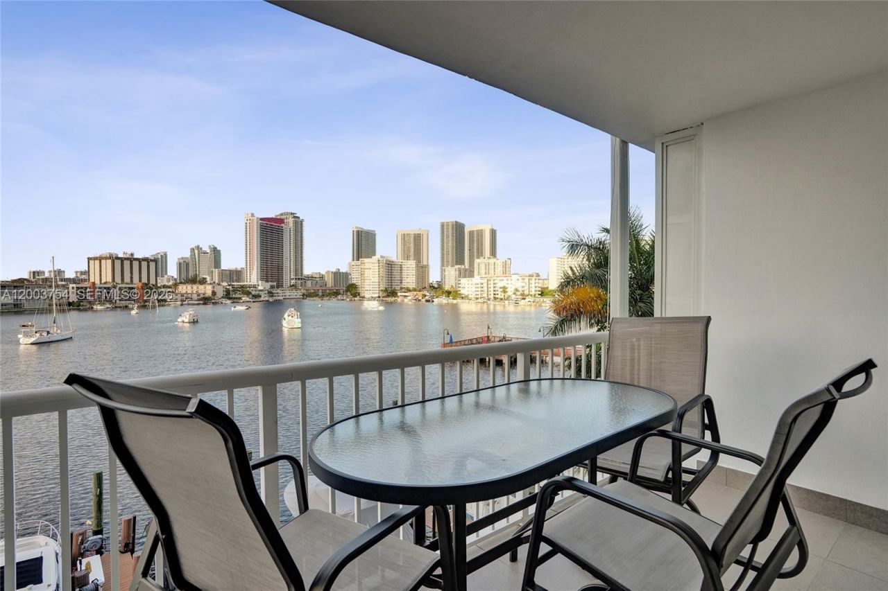 410 Golden Isles Dr , Unit 408, Hallandale Beach, FL 33009 Photo