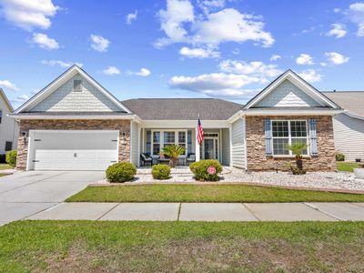 1121 Shire Way, Myrtle Beach, SC 29577