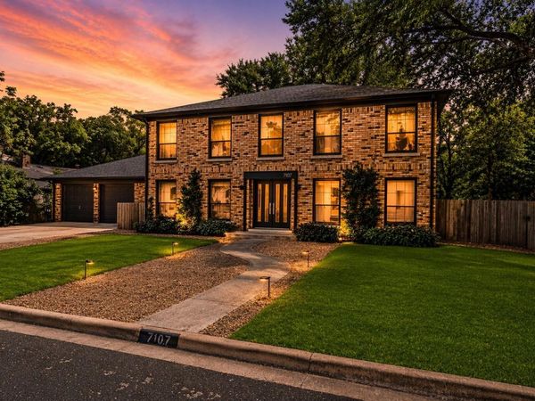 7107 Greenock ST, Austin, TX 78749