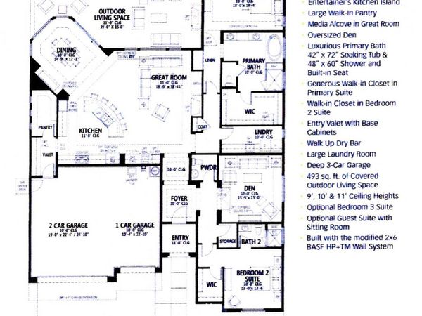 16588 W PINCHOT Avenue, Goodyear, AZ 85395