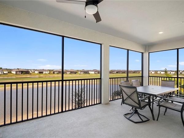 15194 Bluffton LN , Unit 1422, Babcock Ranch, FL 33982