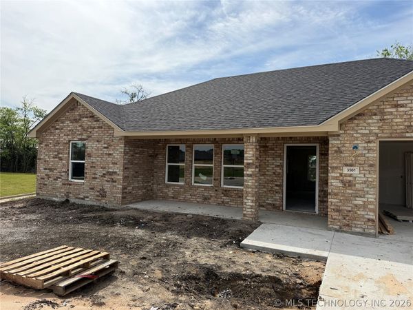 3501 Gallant Fox Avenue , Durant, OK 74701