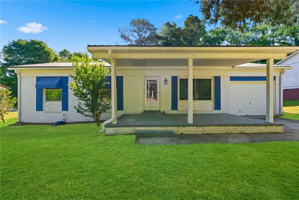 360 Martin Circle , Athens, GA 30601 Main Photo