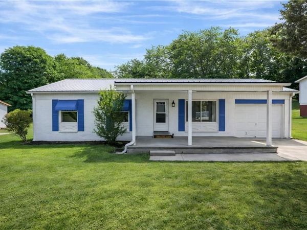 360 Martin Circle , Athens, GA 30601