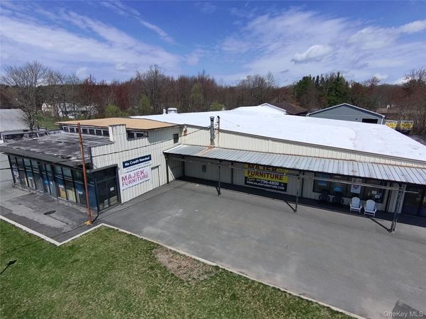 314 E Broadway , Monticello, NY 12701