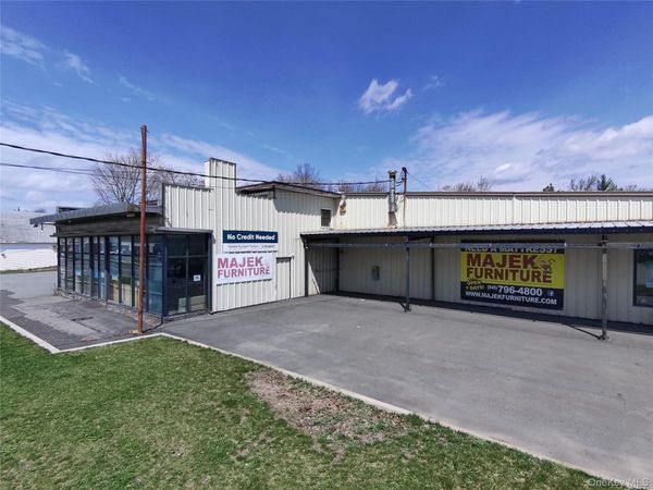 314 E Broadway , Monticello, NY 12701