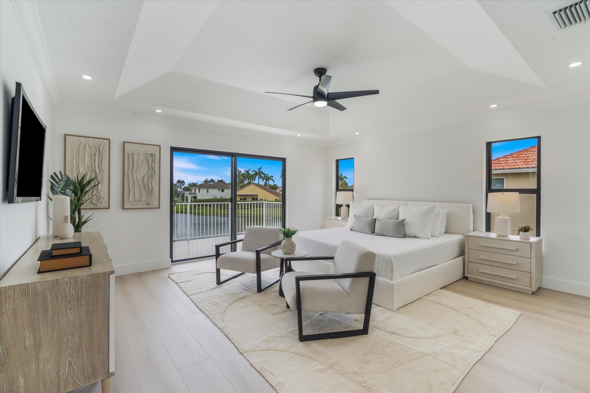 19887 Dinner Key Drive, Boca Raton, FL 33498 Photo