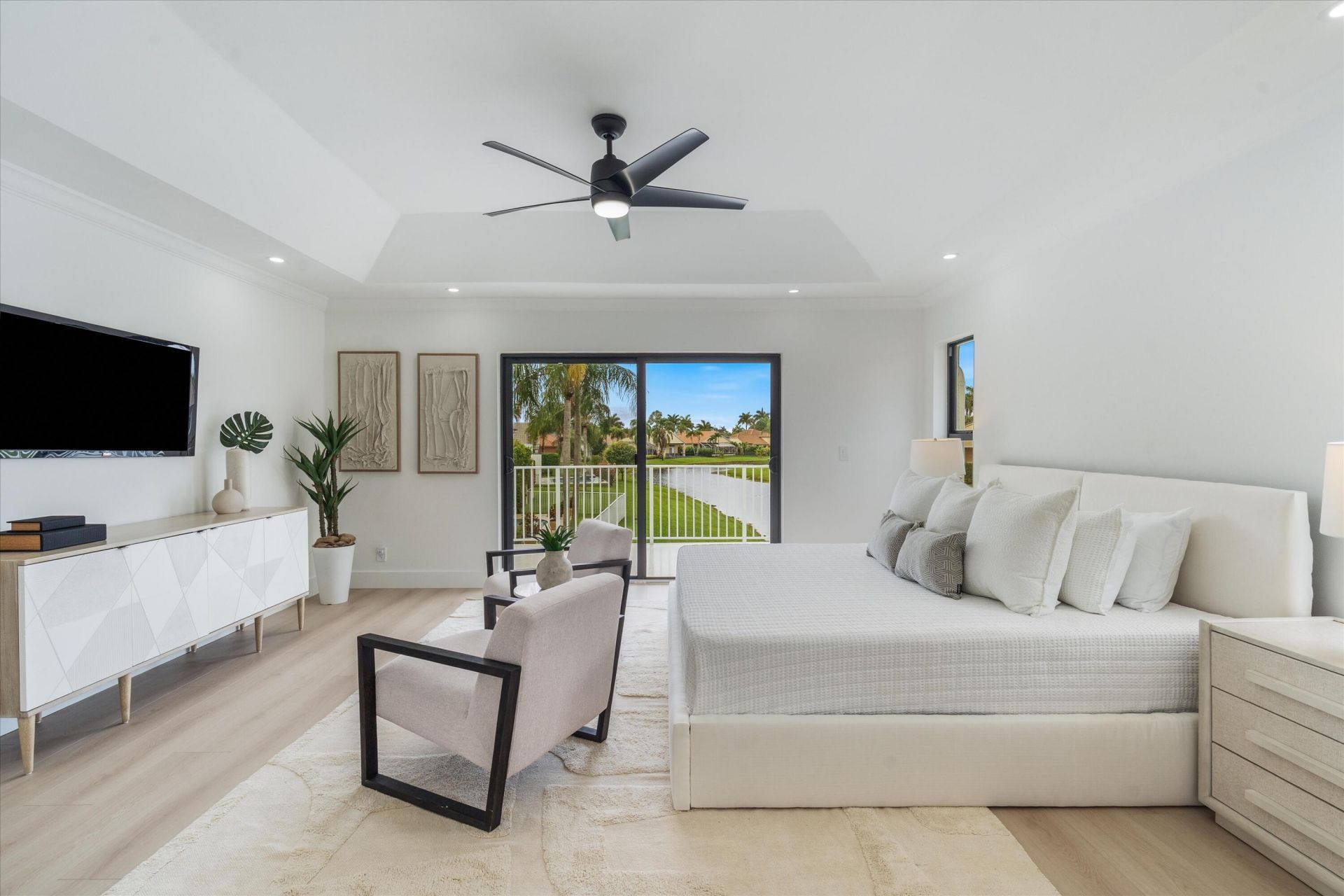 19887 Dinner Key Drive, Boca Raton, FL 33498 Photo