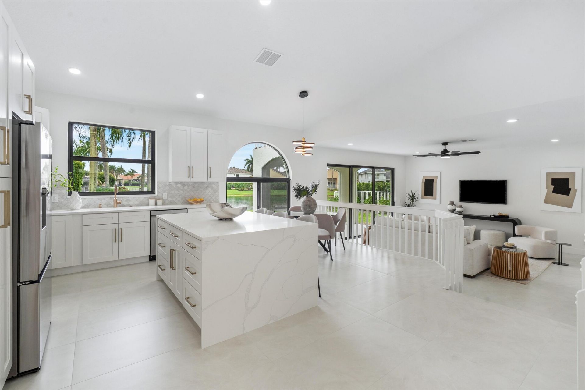 19887 Dinner Key Drive, Boca Raton, FL 33498 Photo