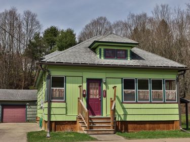 287 Main Street , Worcester, NY 12197