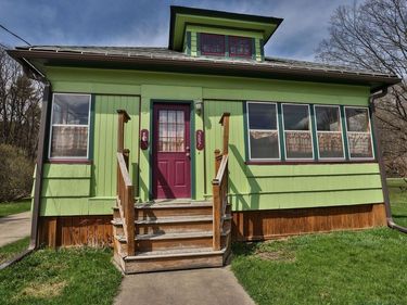 287 Main Street , Worcester, NY 12197