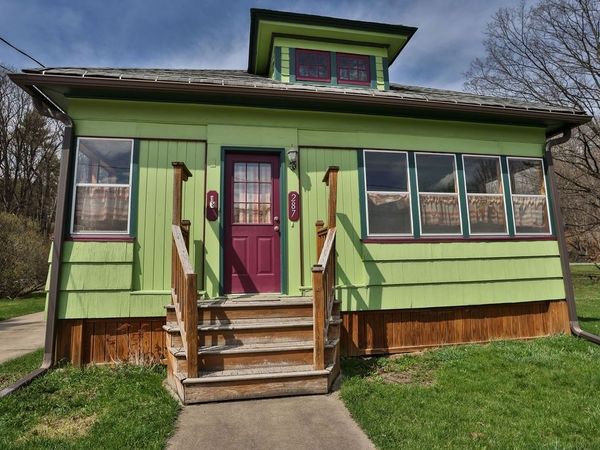 287 Main Street , Worcester, NY 12197